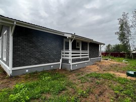 Дом в д. Чагино с отделкой_2