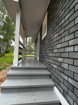 Дом в д. Чагино с отделкой_5